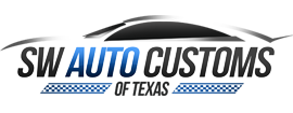 SW Auto Customs | San Antonio, Texas 